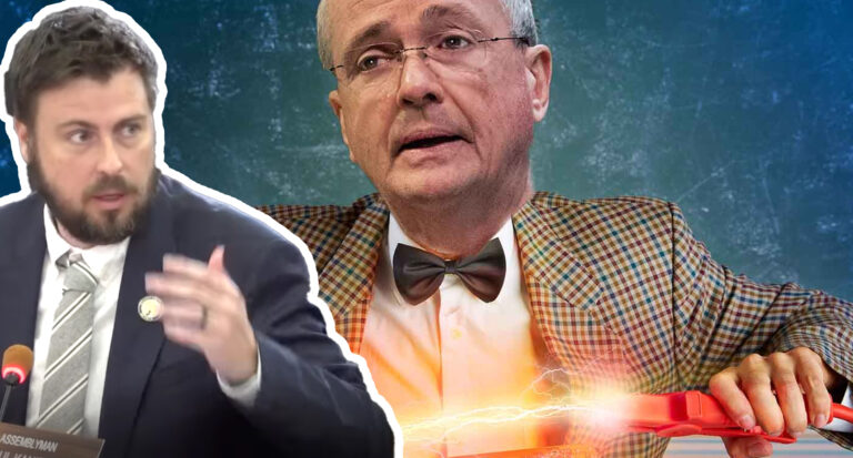 New bill in trenton could send utility bills soaring even higher, lawmaker warns - photo licensed by shore news network.