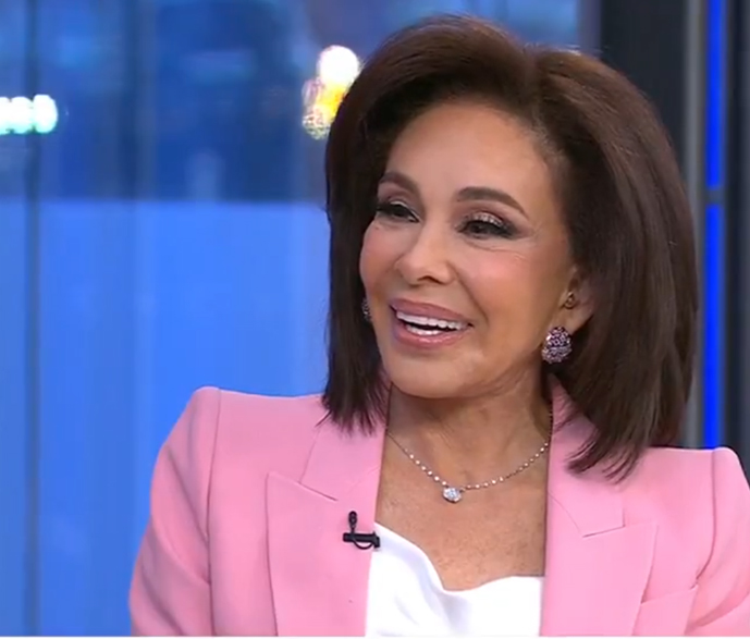 Trump announces Jeanine Pirro as interim U.S. Attorney for District of Columbia