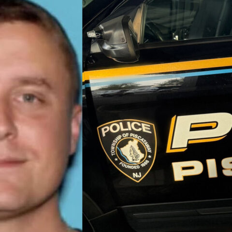 New jersey cop arrested for multiple innapropriate acts with children in public spaces - photo licensed by shore news network.