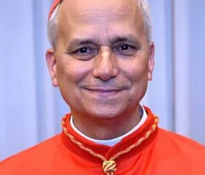 Vatican white smoke reveals American as next pope Vatican white smoke reveals American as next pope