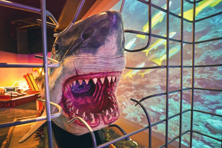 A new super luxury bowling and mini-golf adventure is coming to new jersey - photo licensed by shore news network.