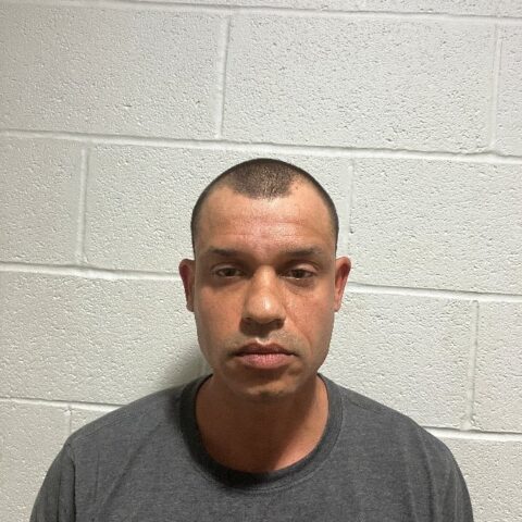 Rockville man held without bond after allegedly pointing gun during fit of road rage on i-270 - photo licensed by shore news network.