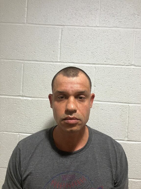 Rockville man held without bond after allegedly pointing gun during fit of road rage on I-270