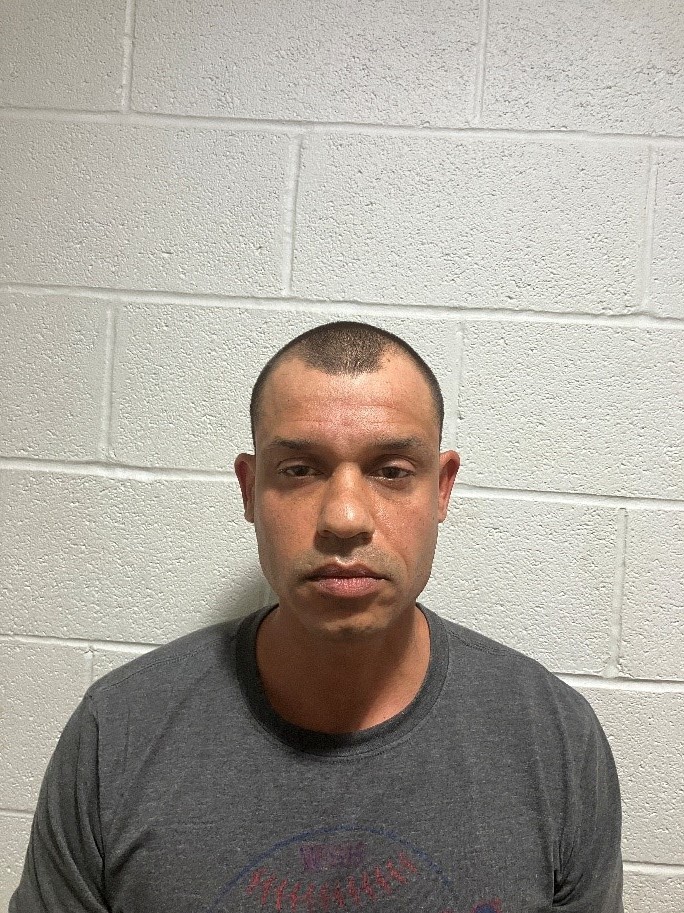 Rockville man held without bond after allegedly pointing gun during fit of road rage on I-270
