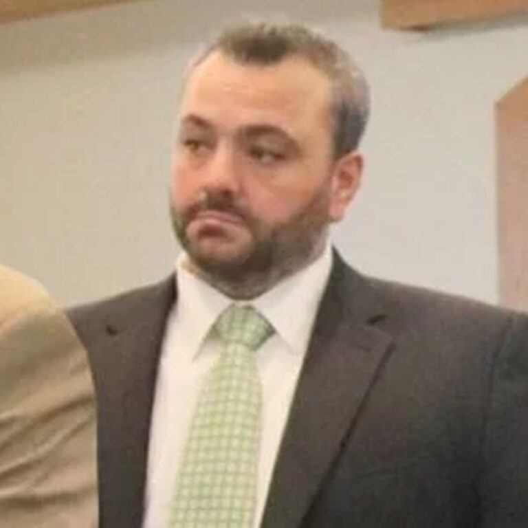Mayor Rodrick Calls Opponent "Clown" and"Liberal Left Democrat" During Clash Over Toms River Homeless Shelter