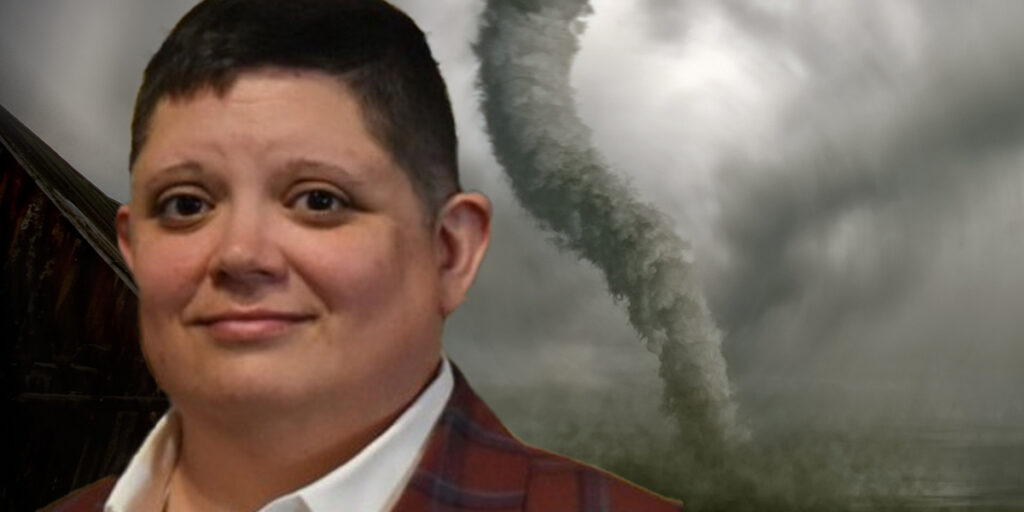 Emergency Chief Sarah Russell Placed on Leave for Failing to Sound Alarm on Deadly Tornado