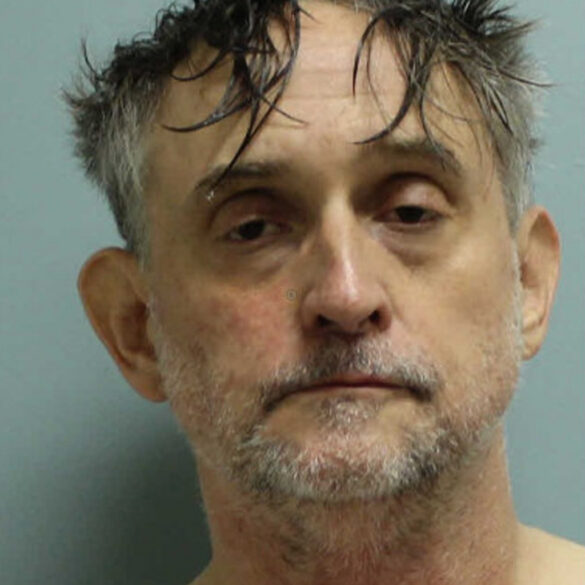 Latrobe man charged after shooting mother, prompting standoff with state police in unity township - photo licensed by shore news network.