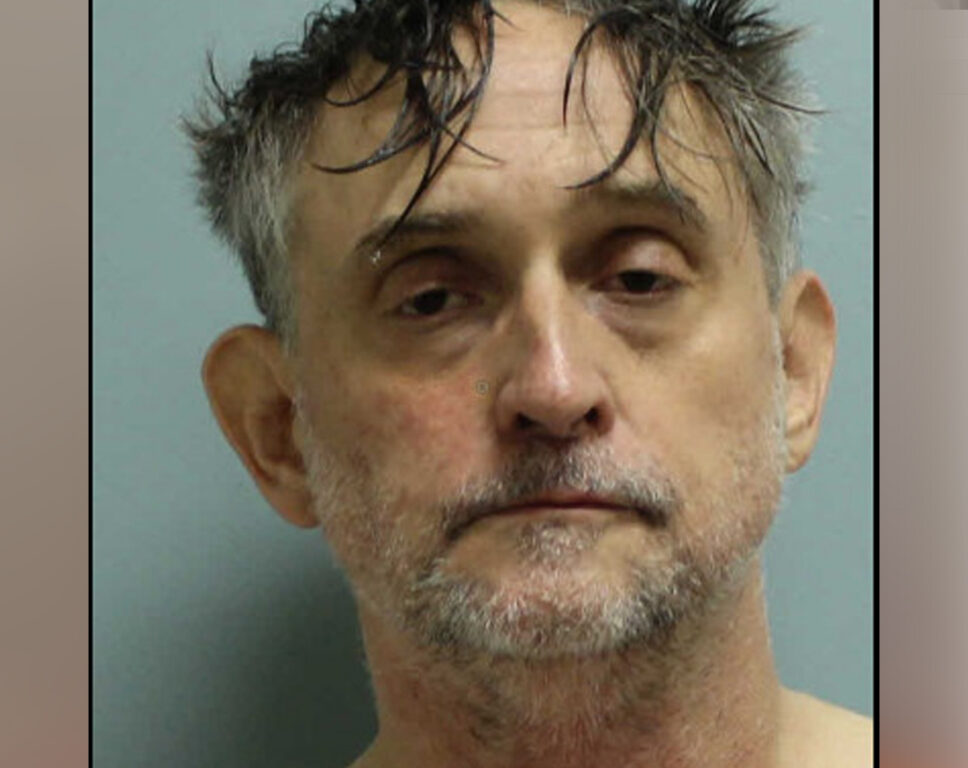 Latrobe man charged after shooting mother, prompting standoff with state police in Unity Township