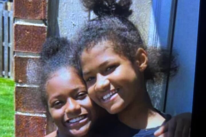 Two sisters reported missing in Woodlawn, Baltimore County police say