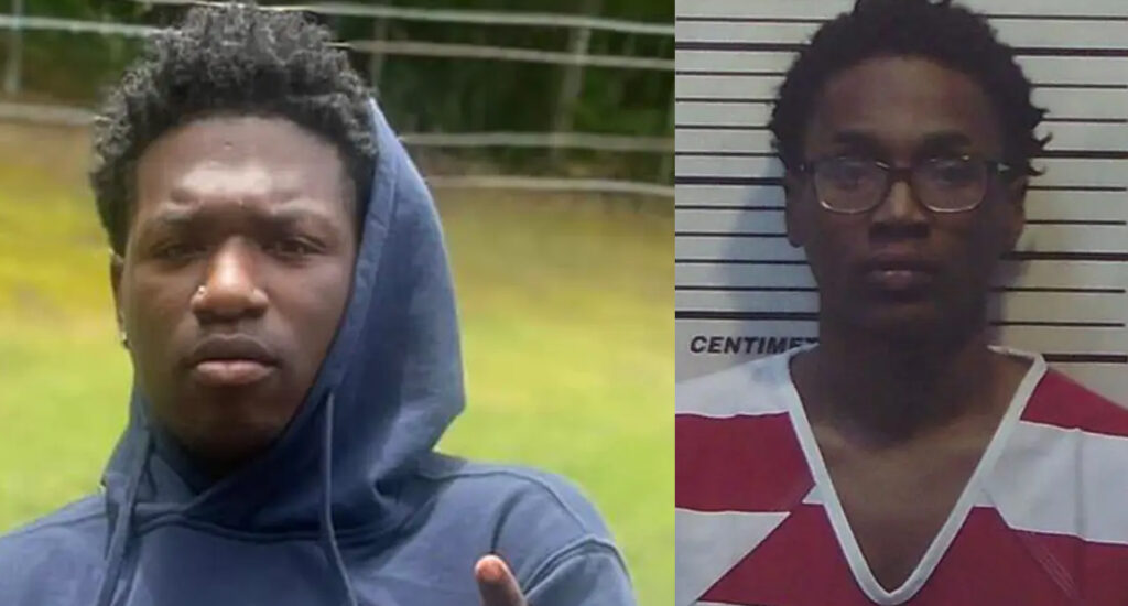 Second teen arrested in shooting death of Georgia high school student Brandon Smith