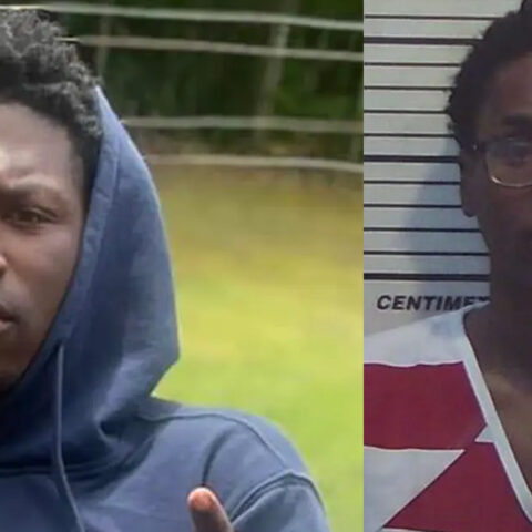 Second teen arrested in shooting death of georgia high school student brandon smith - photo licensed by shore news network.