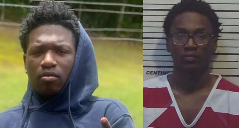 Second teen arrested in shooting death of georgia high school student brandon smith - photo licensed by shore news network.