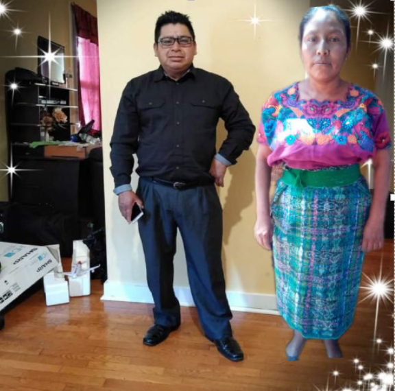 New Jersey migrant falsified immigration docs to claim two children who were not his