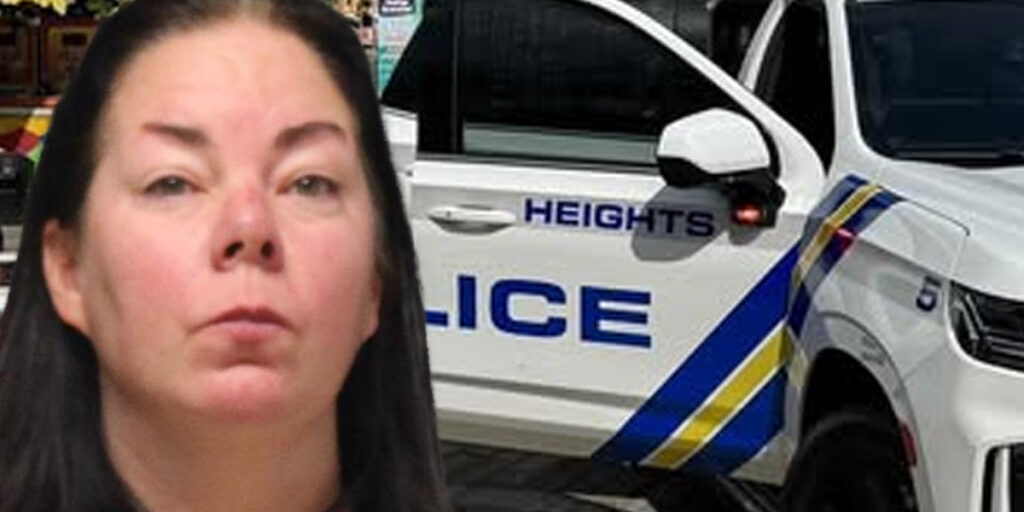 Seaside Park woman indicted in fatal hit-and-run that killed 75-year-old pedestrian