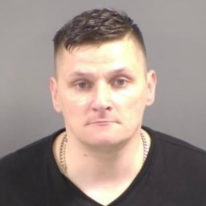 Wappinger man arrested for stalking child in Pleasant Valley