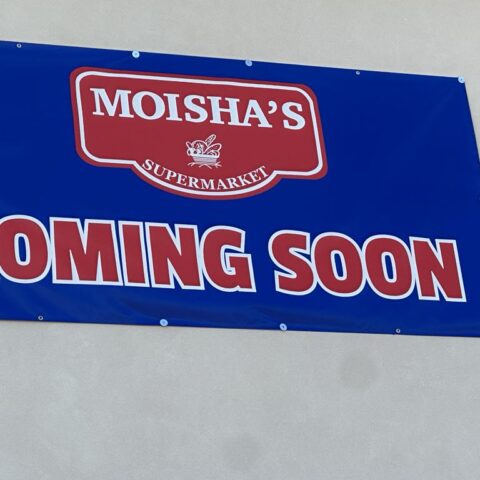 Brooklyn based kosher market to open at closed former stop and shop - photo licensed by shore news network.