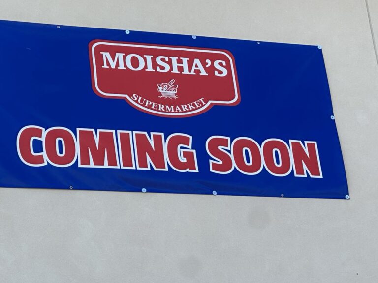 Brooklyn based kosher market to open at closed former stop and shop - photo licensed by shore news network.