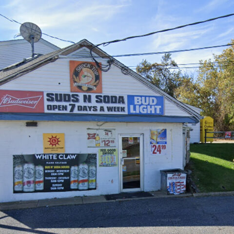 Lunch run turns lucky as chestertown man wins $50,000 on scratch-off - photo licensed by shore news network.