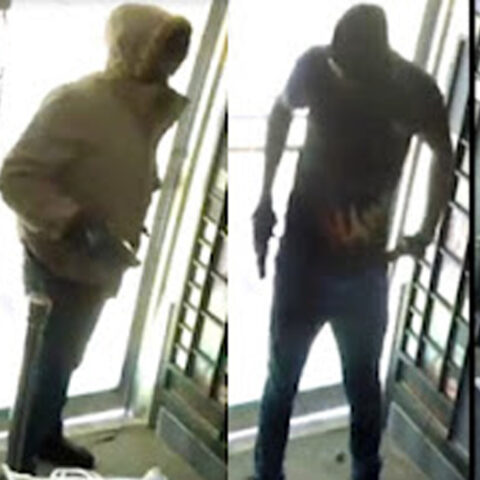 Man found shot dead in stairwell in riverdale, robbery suspected - photo licensed by shore news network.