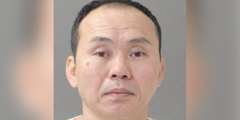 Judge blocks deportation of convicted murderers and sex offenders with final removal orders - photo licensed by shore news network.