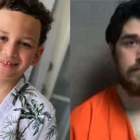 New jersey drunk driver sentenced for killing young boy in high speed crash - photo licensed by shore news network.