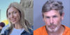 Surprise man arrested after wife found dead off arizona highway