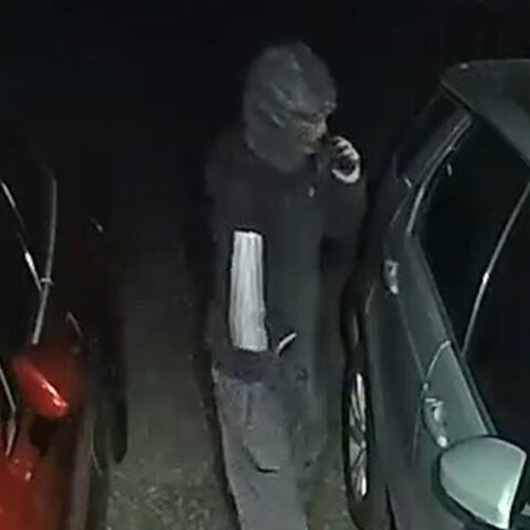 North plainfield police seek public’s help in vehicle burglary investigation - photo licensed by shore news network.
