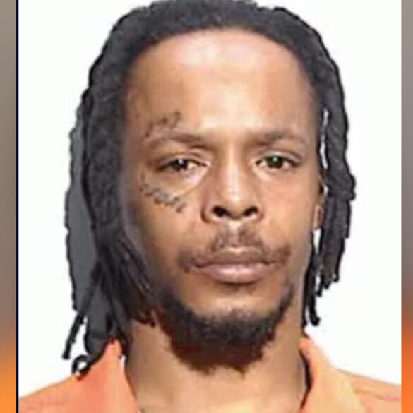 Ohio man accused of setting child’s mother on fire in toledo - photo licensed by shore news network.