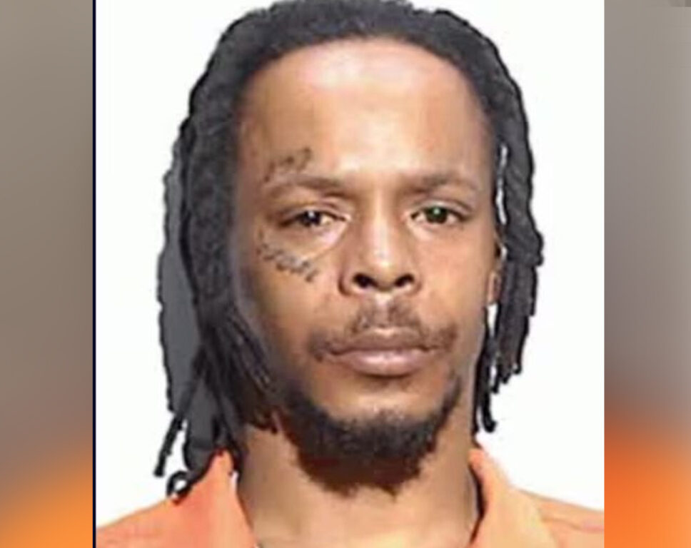 Ohio man accused of setting child’s mother on fire in Toledo