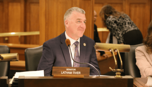 Lawmakers push bill to fast-track energy permit approvals in New Jersey Lawmakers push bill to fast-track energy permit approvals in New Jersey