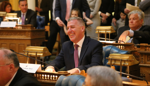 Lawmakers push bill to fast-track energy permit approvals in New Jersey Lawmakers push bill to fast-track energy permit approvals in New Jersey
