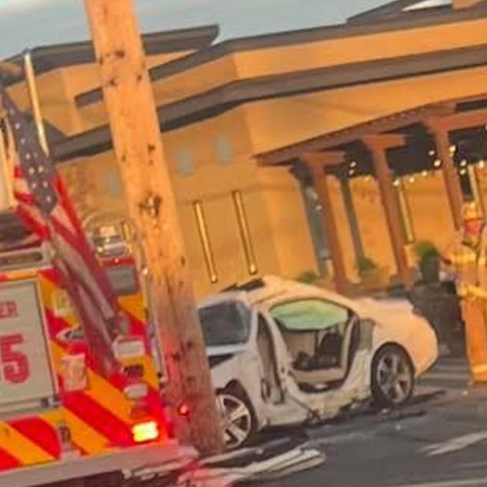 Driver who fled fatal crash in Toms River arrested and charged
