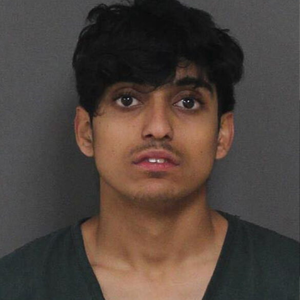 Driver who fled fatal crash in toms river arrested and charged - photo licensed by shore news network.