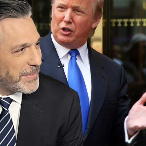 Five reasons why bill spadea is not the guy new jersey republicans need on the ballot in november - photo licensed by shore news network.