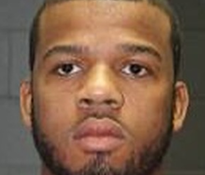 Brooklyn man wanted for questioning in Newark shooting