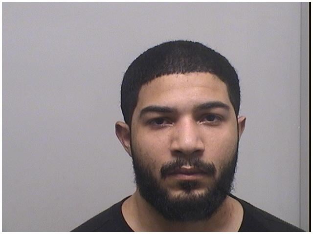 Stamford man arrested for fourth time after police find loaded ghost gun Stamford man arrested for fourth time after police find loaded ghost gun