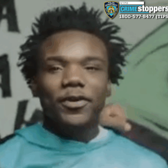 Armed trio robs man at brooklyn playground, one arrested - photo licensed by shore news network.