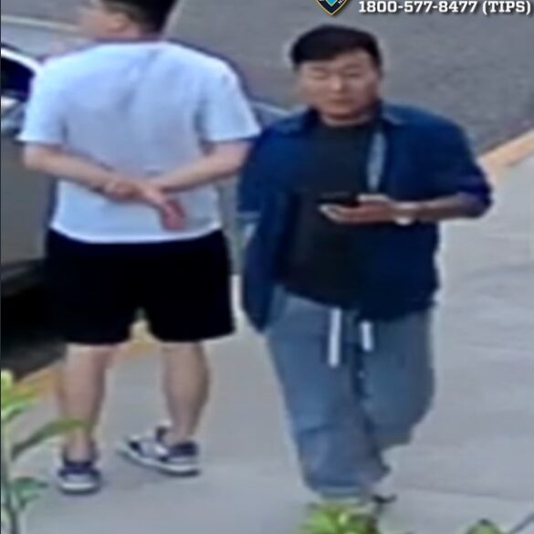 Elderly woman scammed out of $24,000 in henry hudson parkway fraud scheme - photo licensed by shore news network.