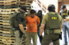 Ice arrests four illegal workers during worksite operation in pike county