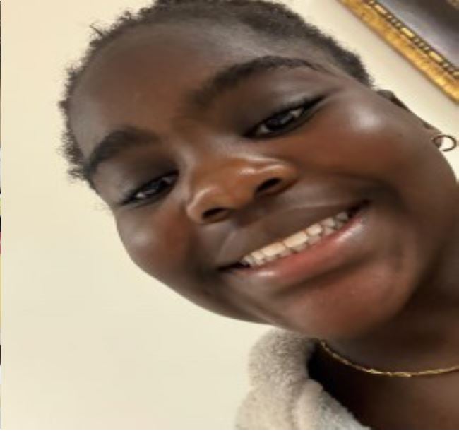 10-year-old Jersey City girl missing after last seen at Newport Centre Mall 10-year-old Jersey City girl missing after last seen at Newport Centre Mall