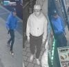 Man stabbed during early morning dispute in the bronx, suspect sought