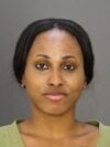Young woman charged after brutal stabbing in baltimore