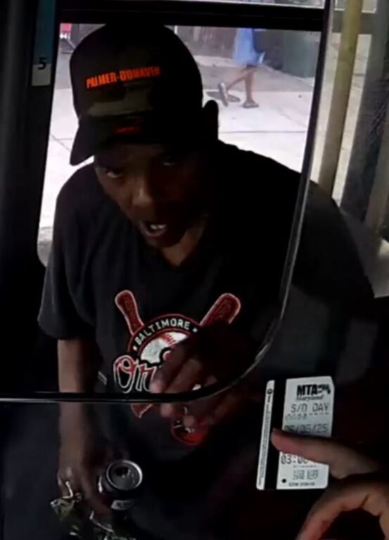 Man clings to life after brutal Baltimore stabbing