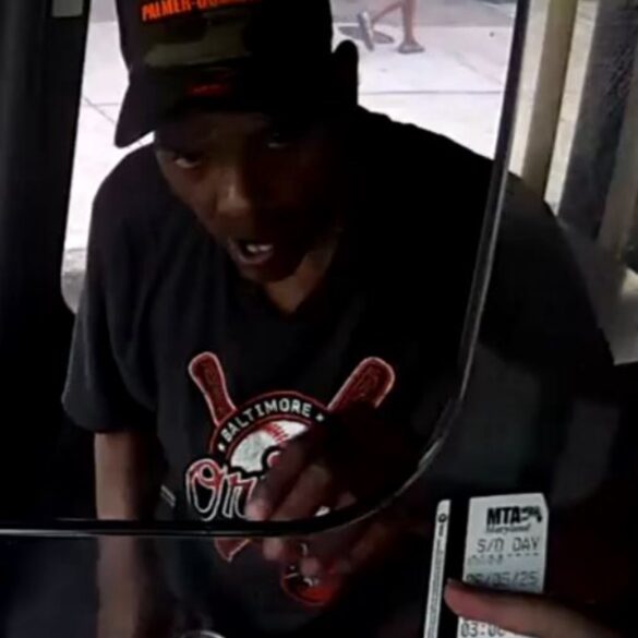 Man clings to life after brutal baltimore stabbing - photo licensed by shore news network.