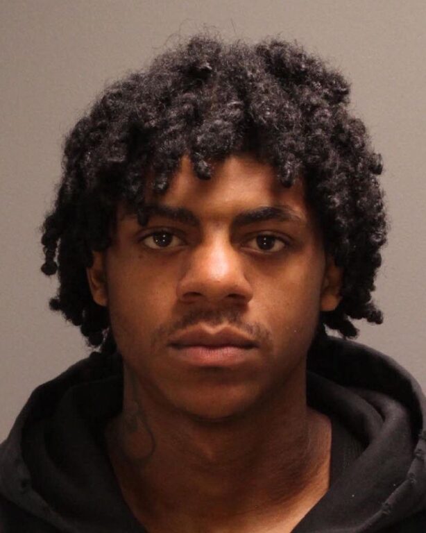 Two arrested, one at large in 2022 shooting death of teen on Berkeley Drive
