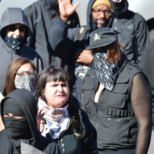 Attorney general blasts trump over national guard deployment as new jersey prepares for massive statewide protests on saturday - photo licensed by shore news network.