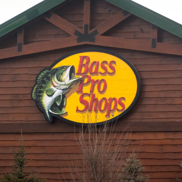 Brass pro shop leads police to teen couple in murder of 67-year-old maryland man - photo licensed by shore news network.