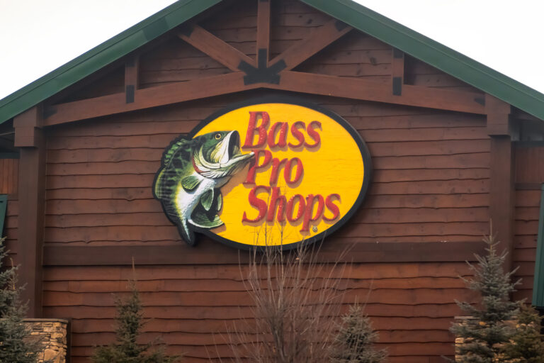 Brass pro shop leads police to teen couple in murder of 67-year-old maryland man - photo licensed by shore news network.