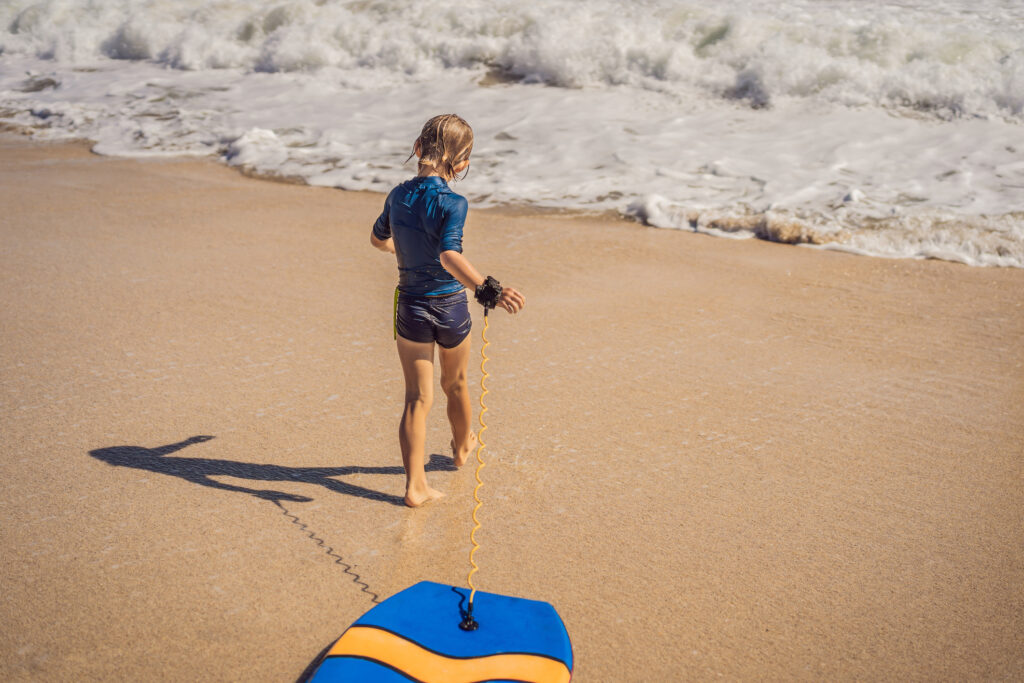 Toms River offers final chance to register for summer surfing, bodyboarding and paddleboarding camps
