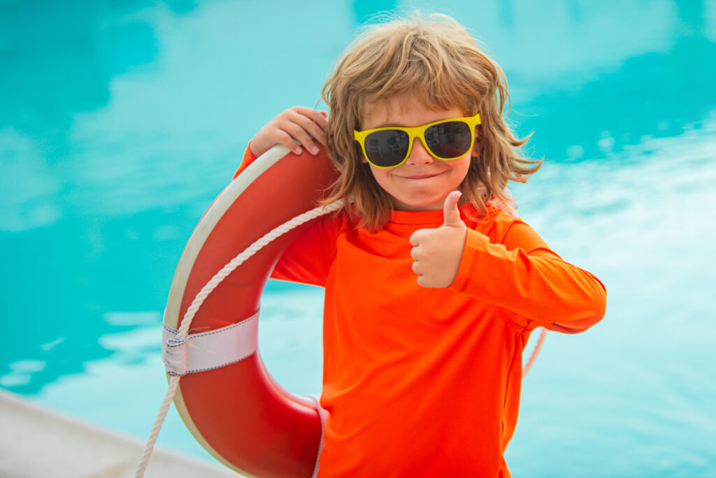 Toms River Recreation Offers Junior Lifeguard Classes at Ortley Beach